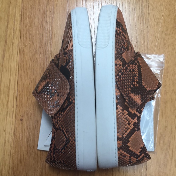 ZCD Montreal Shoes - Picture 3 of 4